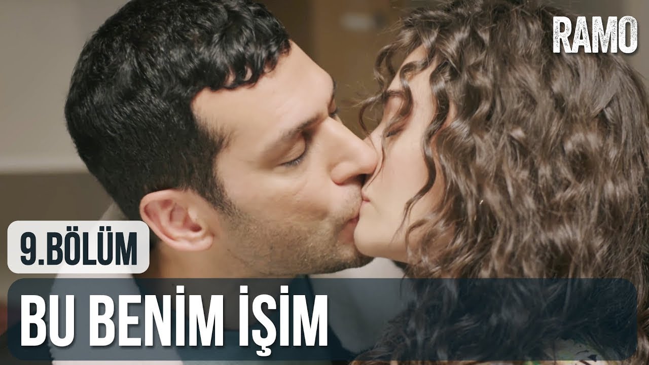 Bu Benim İşim | #RamBel | Ramo 9. B&ouml;l&uuml;m