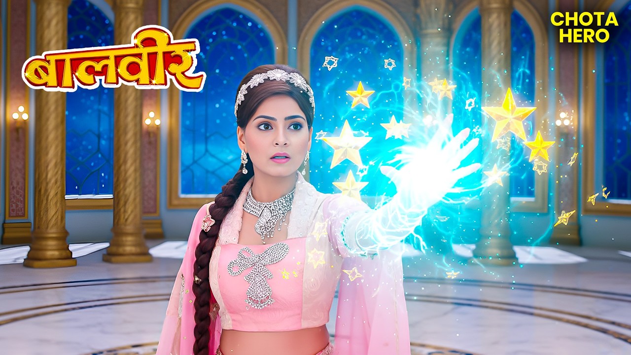 Baalveer Returns | Balveer | New Full Episode | Baalveer Returns | Baal Pari की Shakti Tara का सच