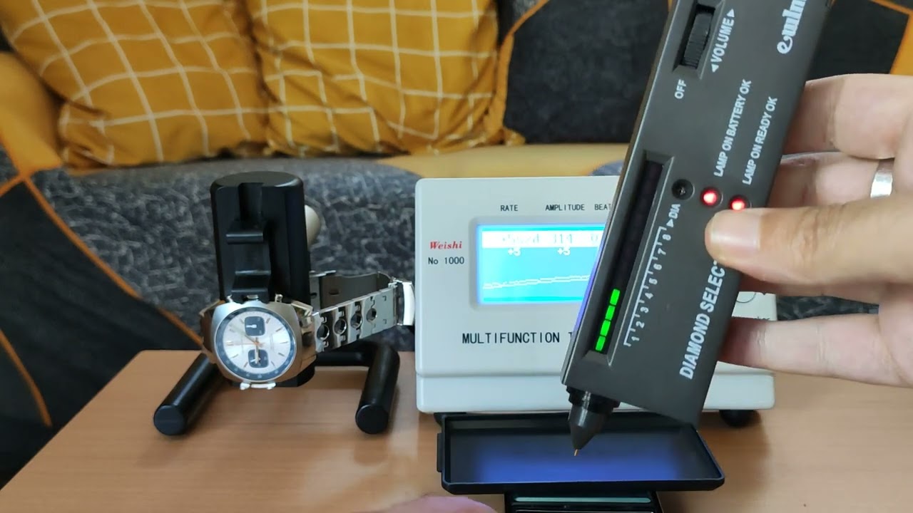 Tempore Lux Racing One Chrono Mechanical (Review)