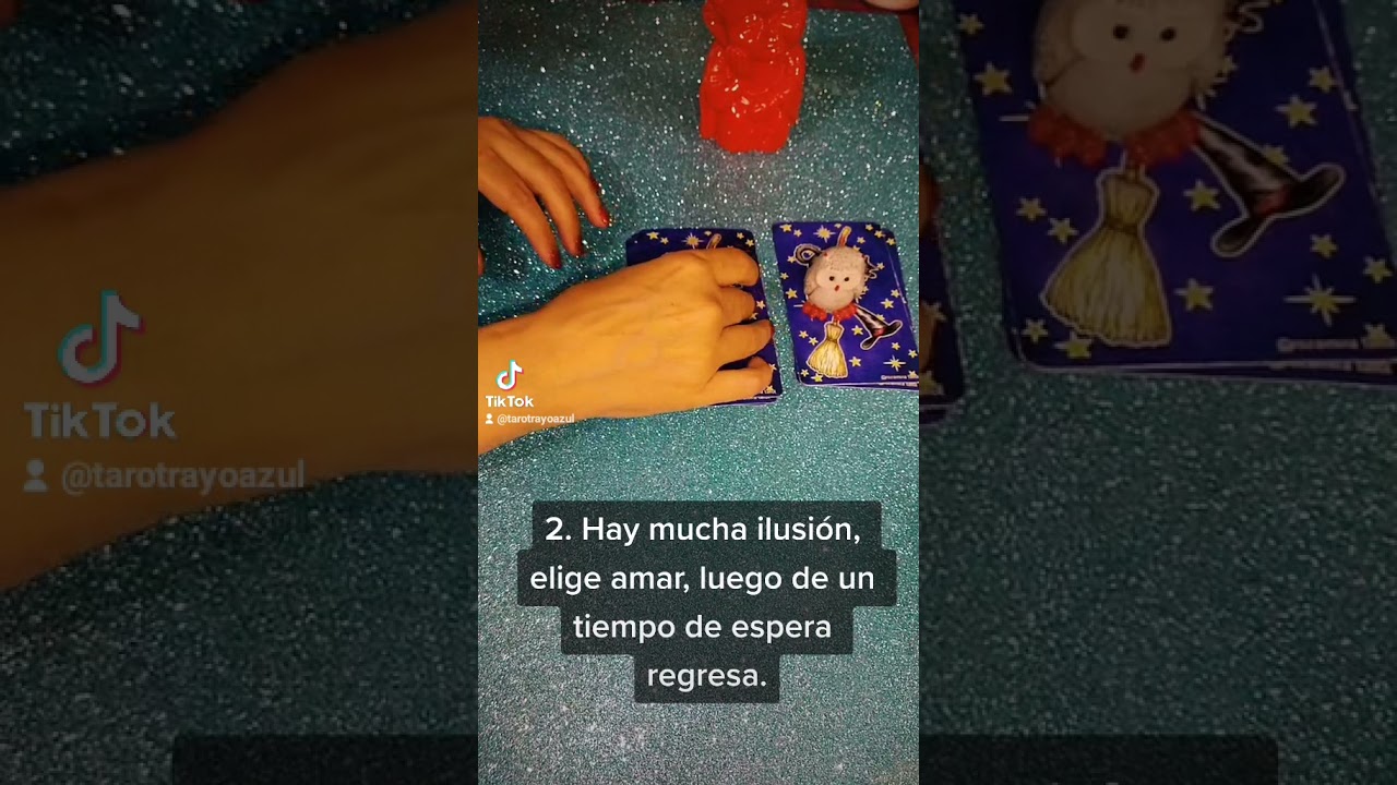 A&uacute;n me ama? Regresar&aacute;?