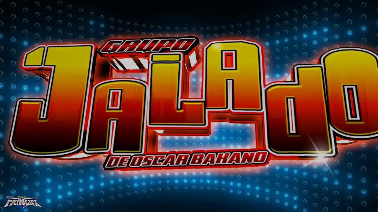 Grupo Jalado Mix 2016 HD