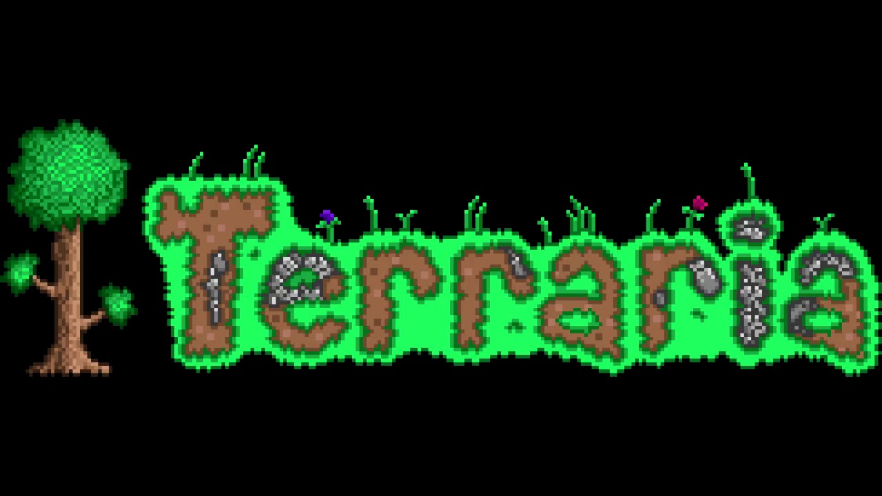 Terraria - All Sounds Effects 2019