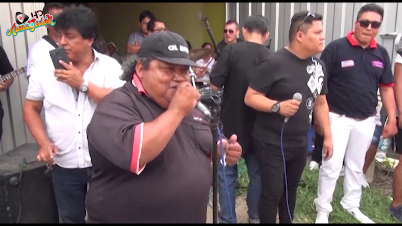 HOMENAJE CHINO JULCA Canta piurano 🎵 Guitarra Chichera ♫ Nunca Volveras DIA DE SU PARTIDA 2019 🍺🍺🎤🎤👍