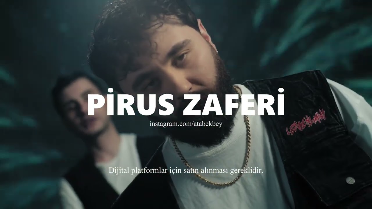 [FREE] Ceg Type Trap Beat 🏴 Pirus Zaferi 🏴 (prod.by Ronin)