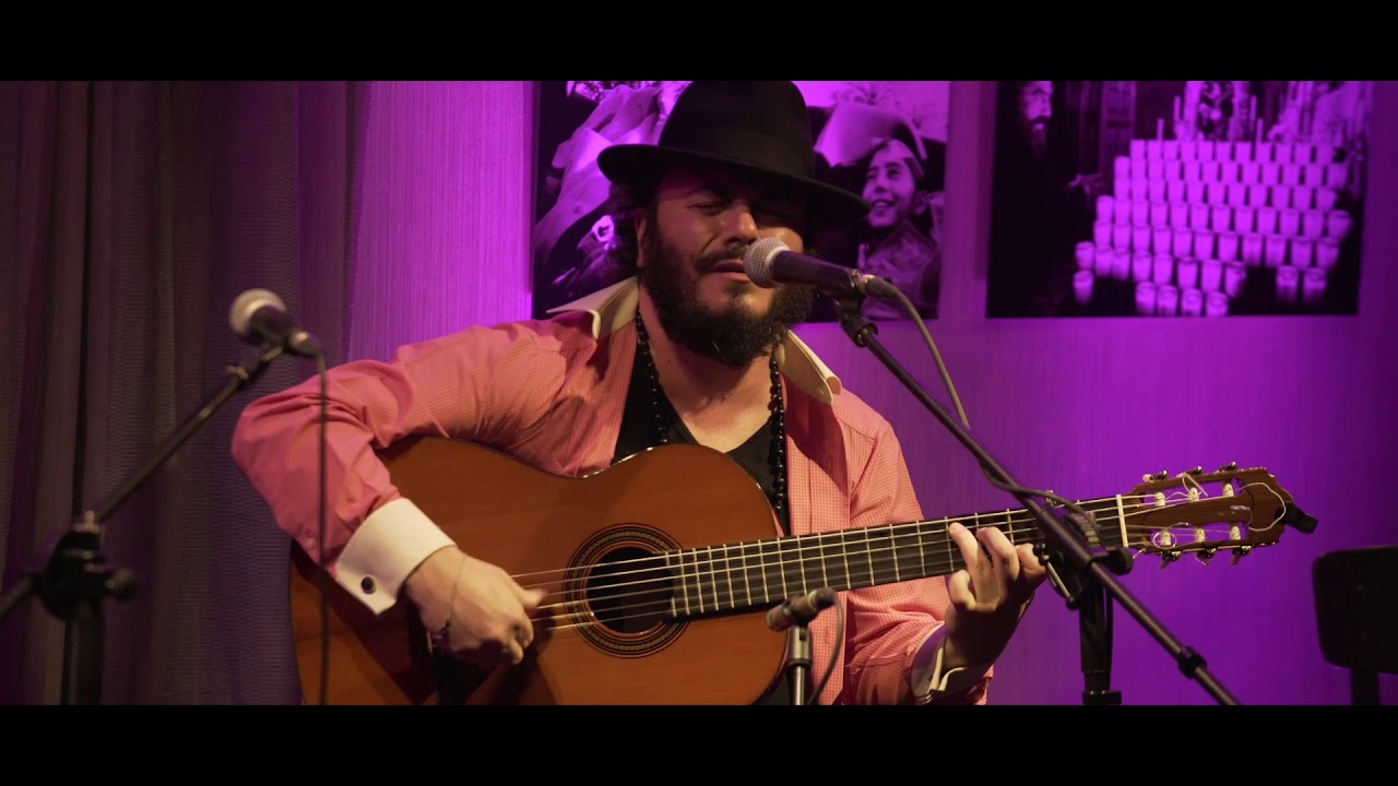 Ingueta Rubio 