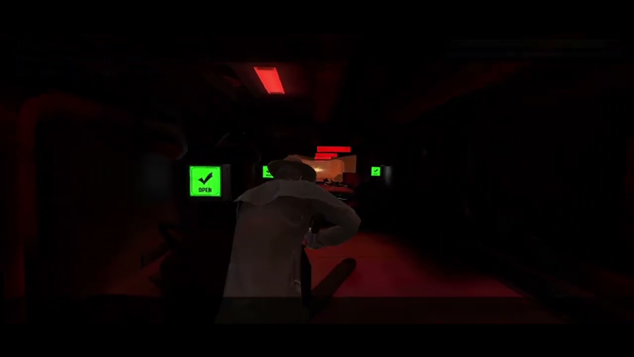Coverfire episode 12 boss secret shuttle #Coverfire