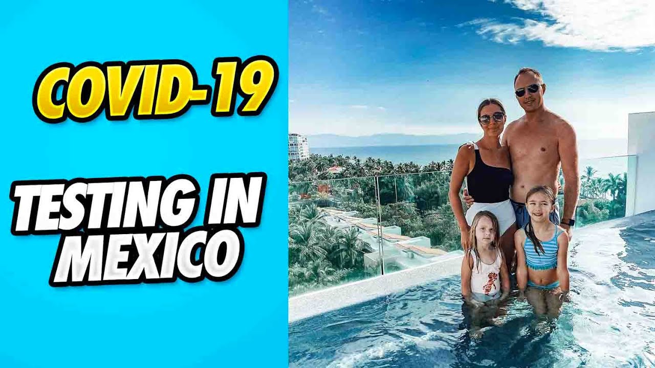 Travel to Mexico during COVID-19. January 26 new rules. Report from Mexico. Covid 19.