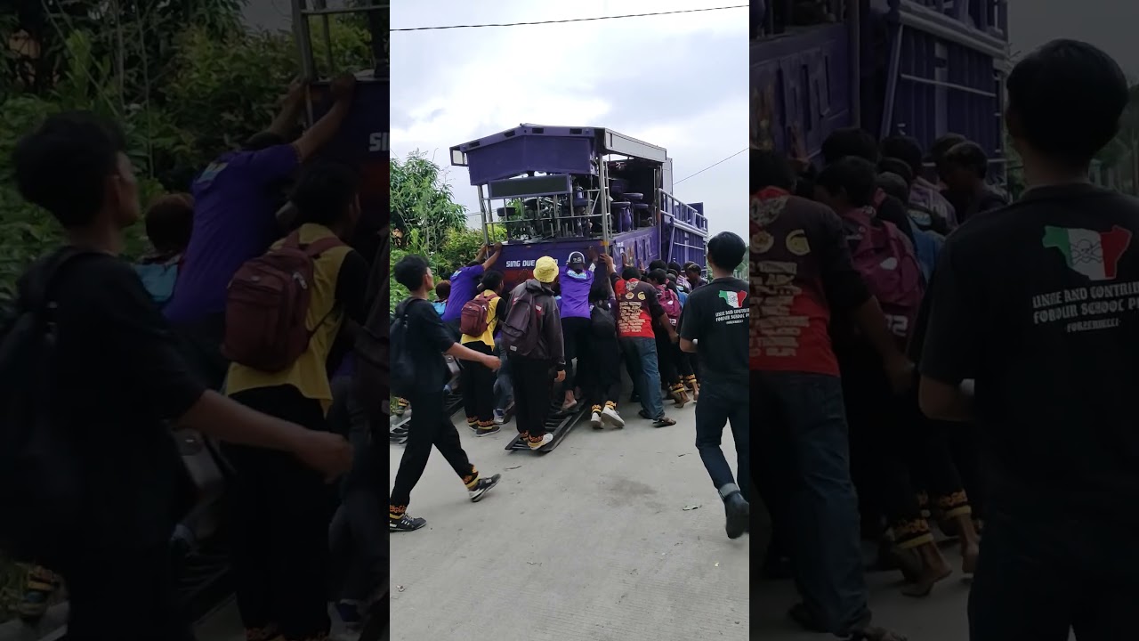 🔴 MUAT SOUND DEPOK UNGU LURD #okehlurd #singadangdut2024 #depokungu #newcrystaltarot