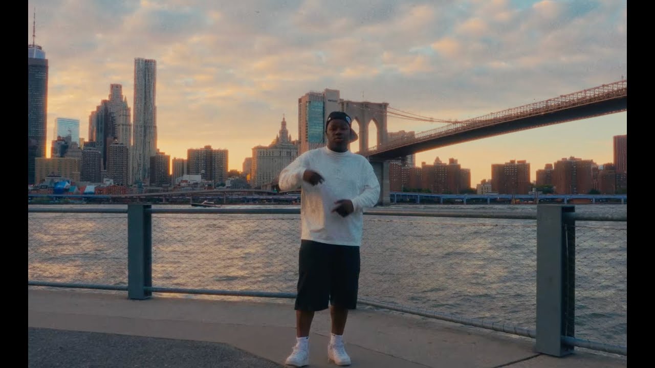 Kaneki - LOC (Clip officiel)