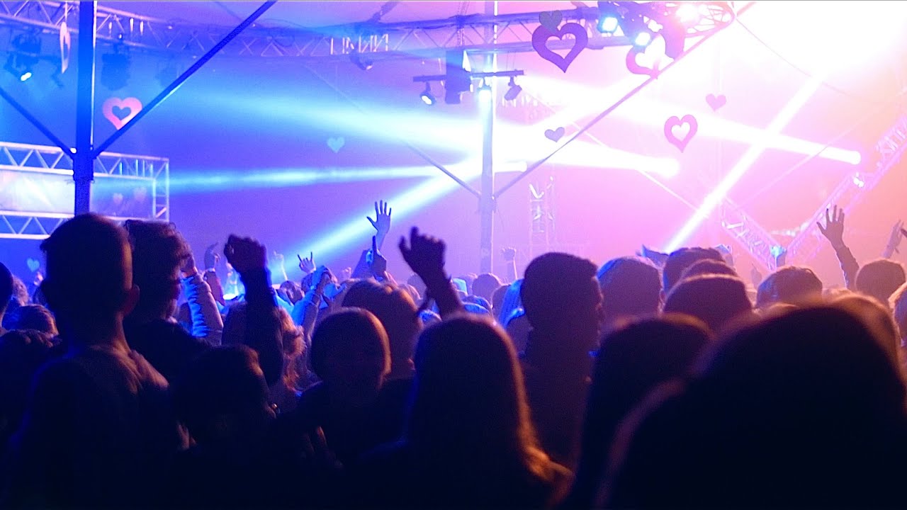 Aftermovie I Love Sint-Job 2018
