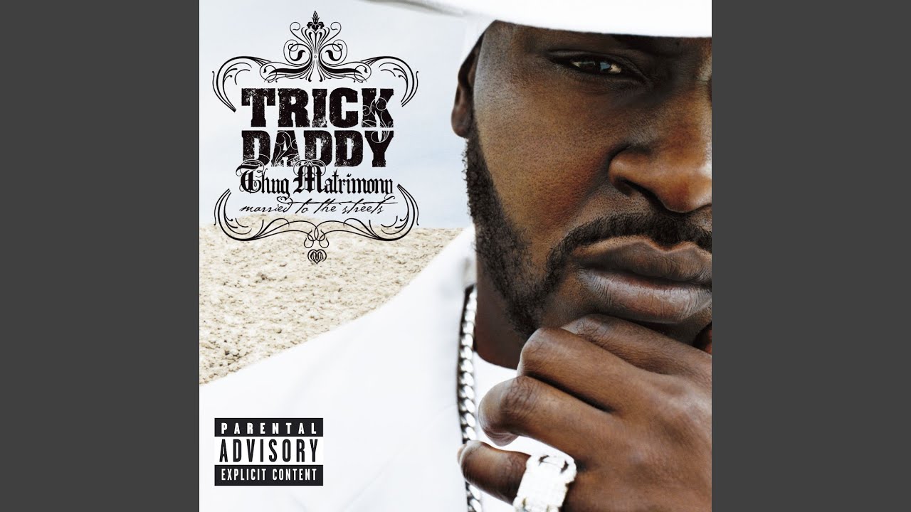 Sugar (Gimme Some) (feat. Cee-Lo & Ludacris)