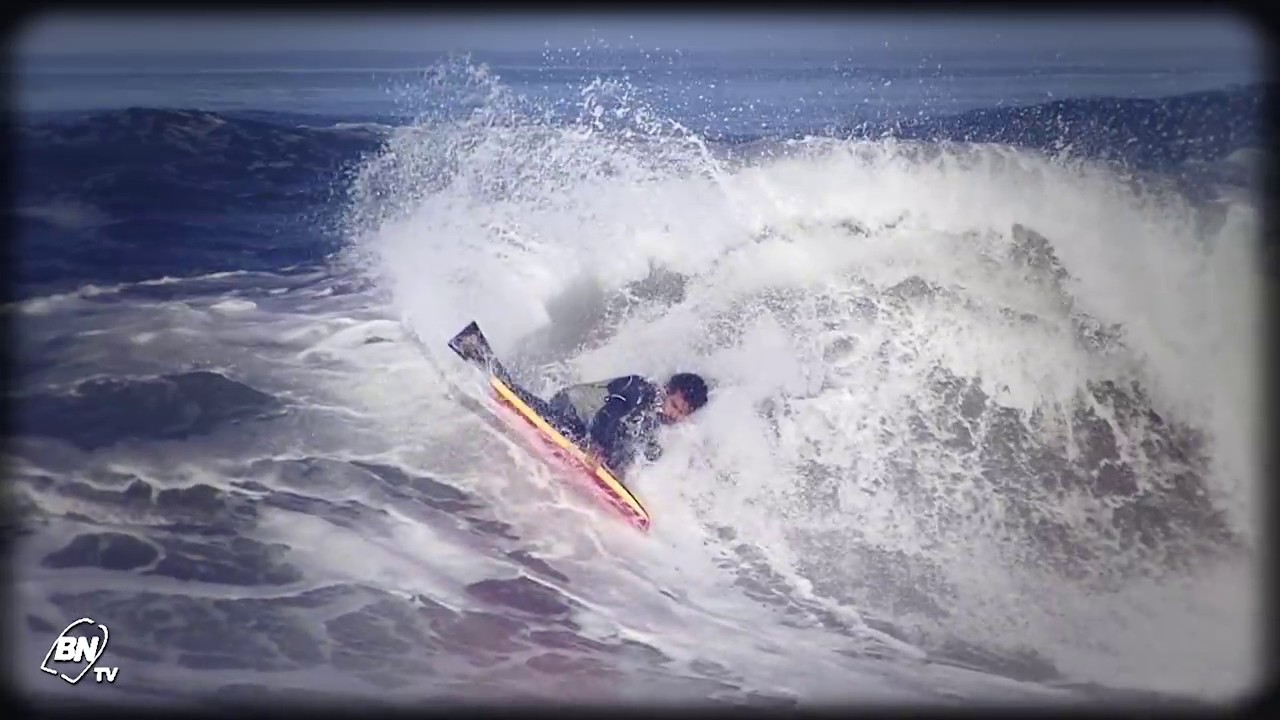 Dropknee | Cesar Bauer en Río Loa, Chile.