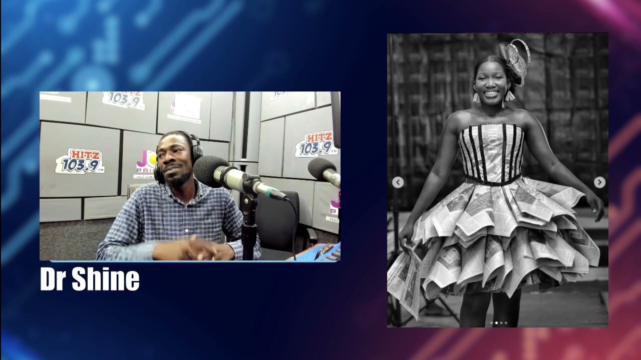 Победительница конкурса &laquo;Мисс UG&raquo; Джазмин Саака рассказала, что команда Гуру дала ей сломанную ма...