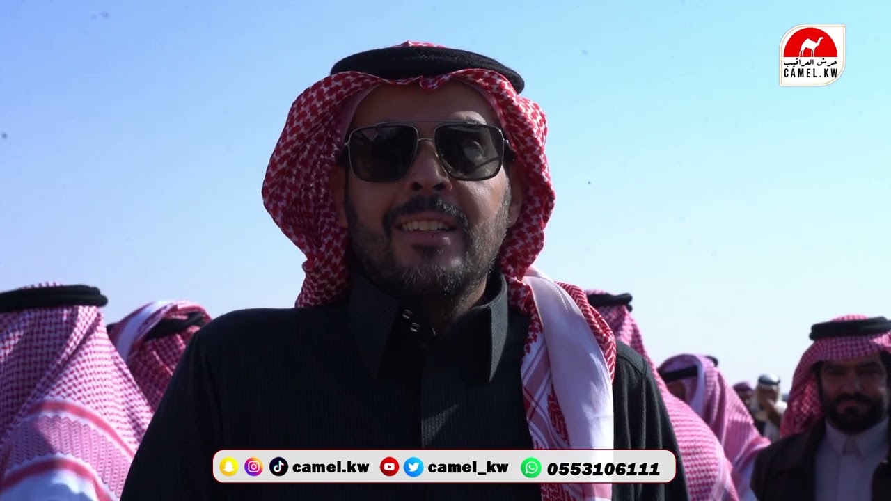 مسيرة الشامخات لرجل الاعمال  محمد بن عبدالله العامري