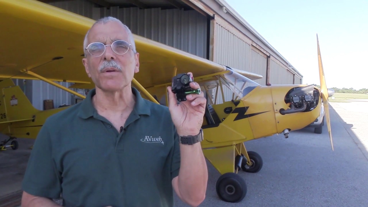 Garmin Virb Ultra Action Cam Review