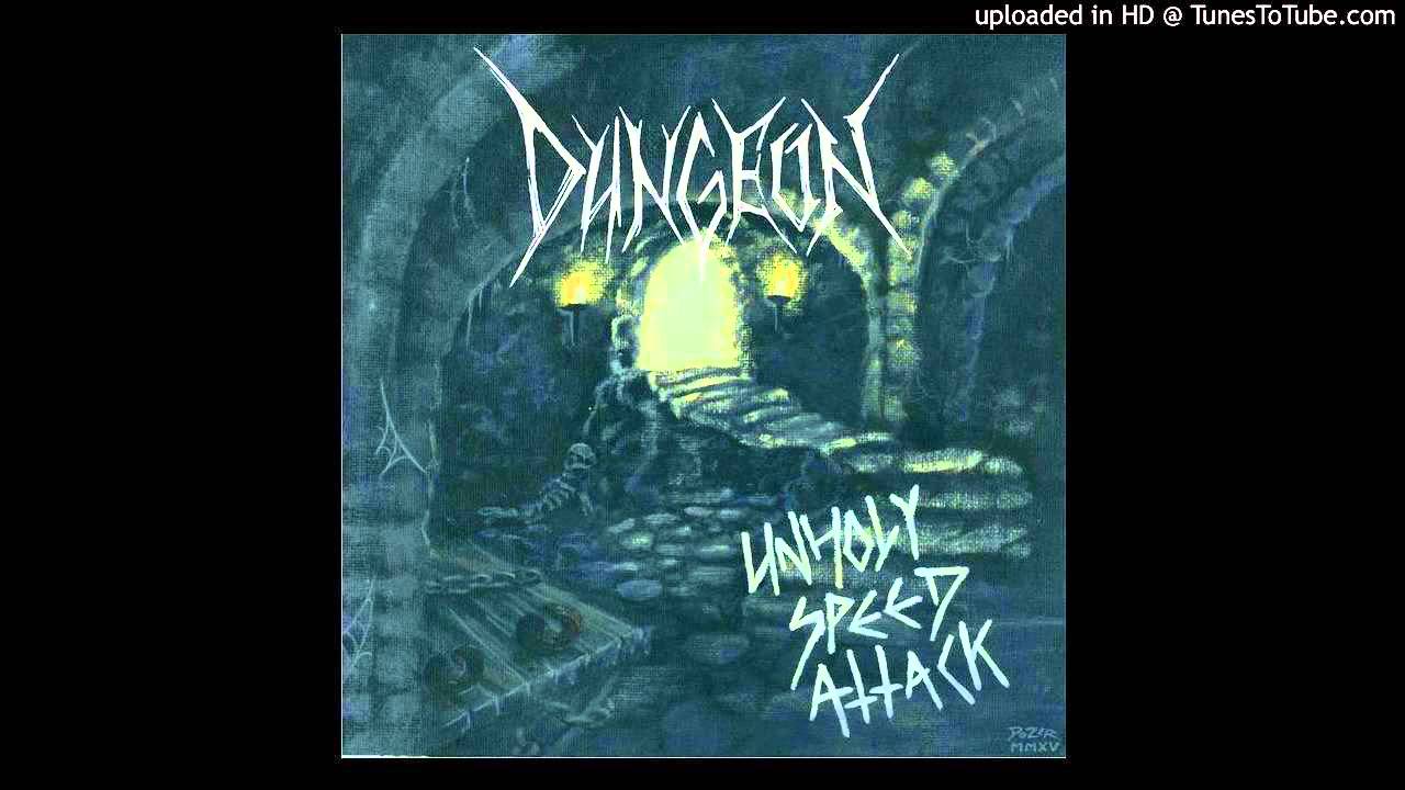 Dungeon - No Light