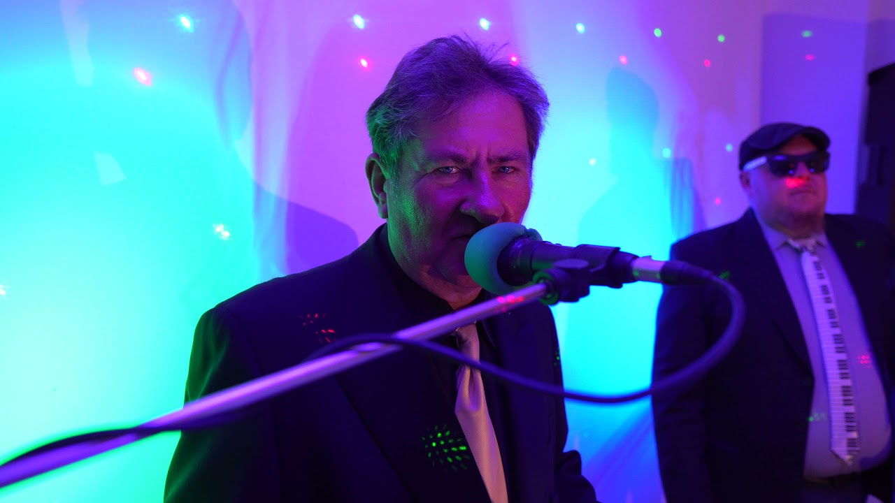 P. T. Duo - Szőkével álmodtam