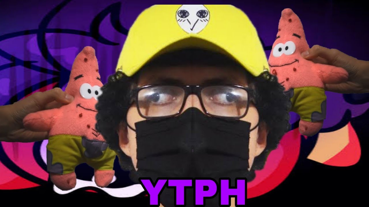 YTPH CraziiDamon tiene problemas mentales | Brothe1383