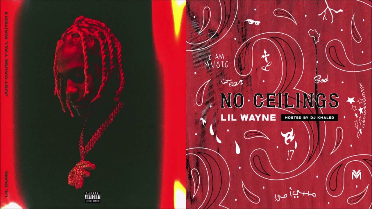 6 Headed Goat - Lil Baby, Lil Wayne, Lil Durk, Polo G, YD & Corey Gunz (432hz)