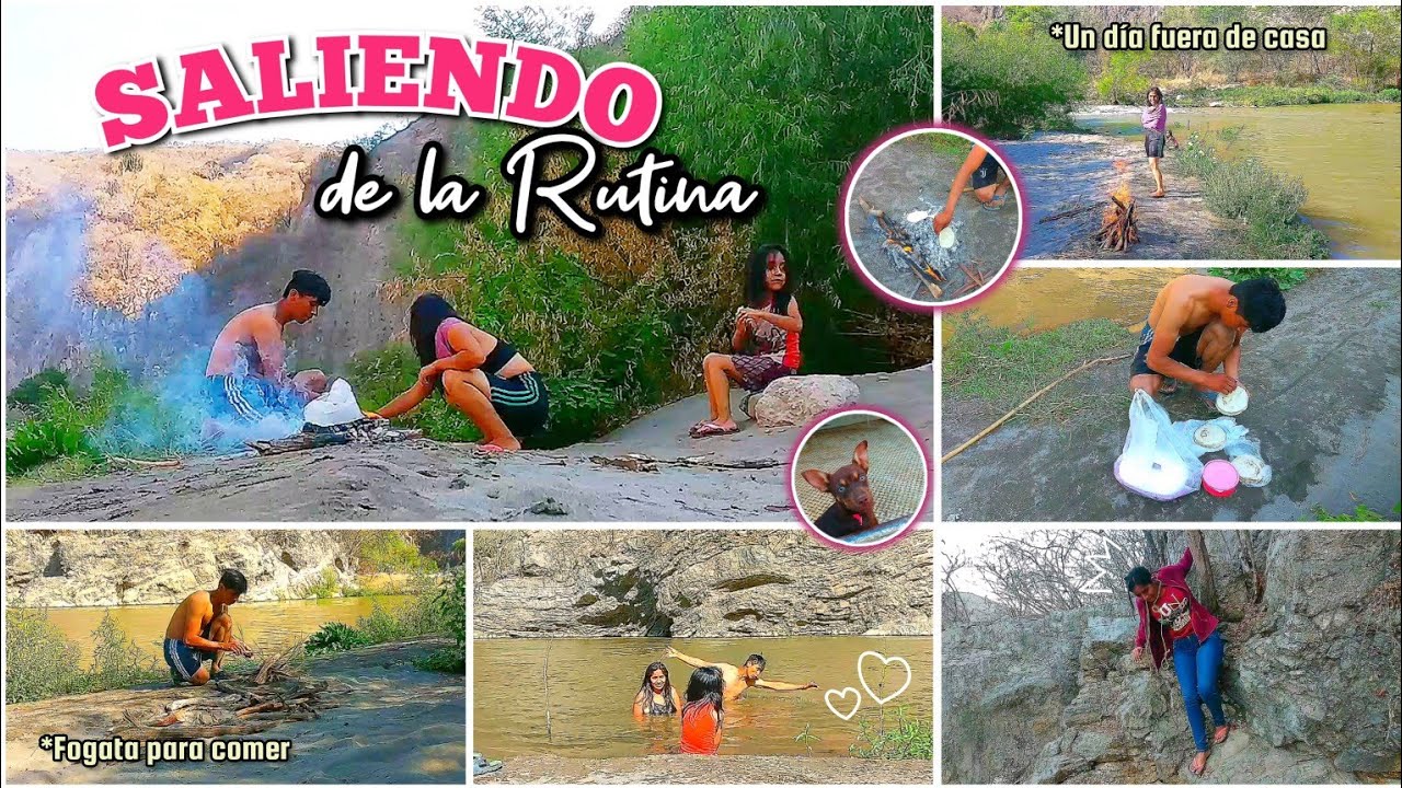 UN DÍA DIFERENTE para DISFRUTAR 🥰