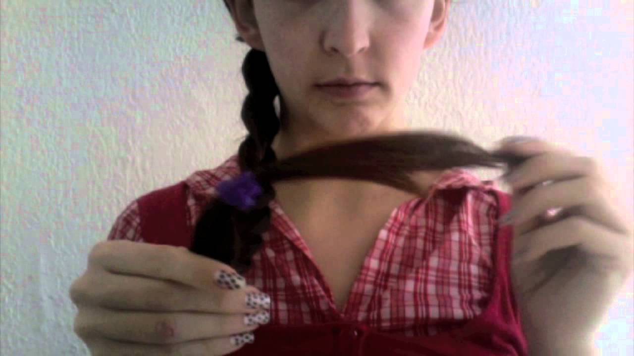 🌸19 Conseils pour prendre soin de vos cheveux (longs)