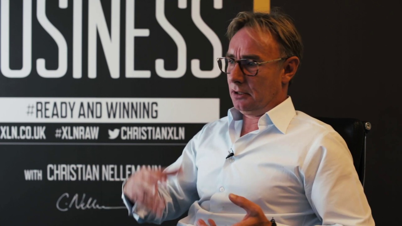 #RawBusiness - Can you sell it?