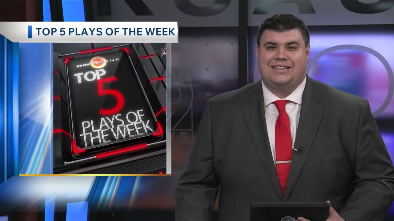 Weekend Sports Recap! (HAPPY B-DAY MOM!) 2/14 - 2/16/26