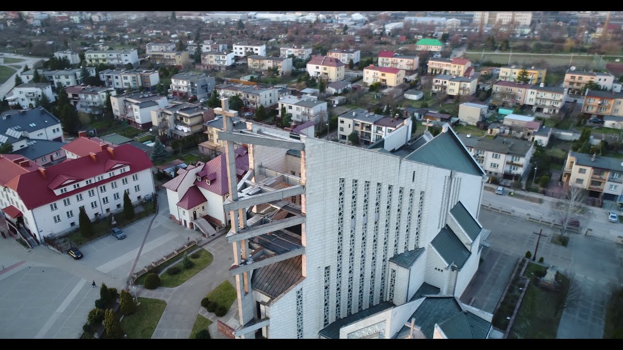 Czarnów - Kielce 2020-03-18