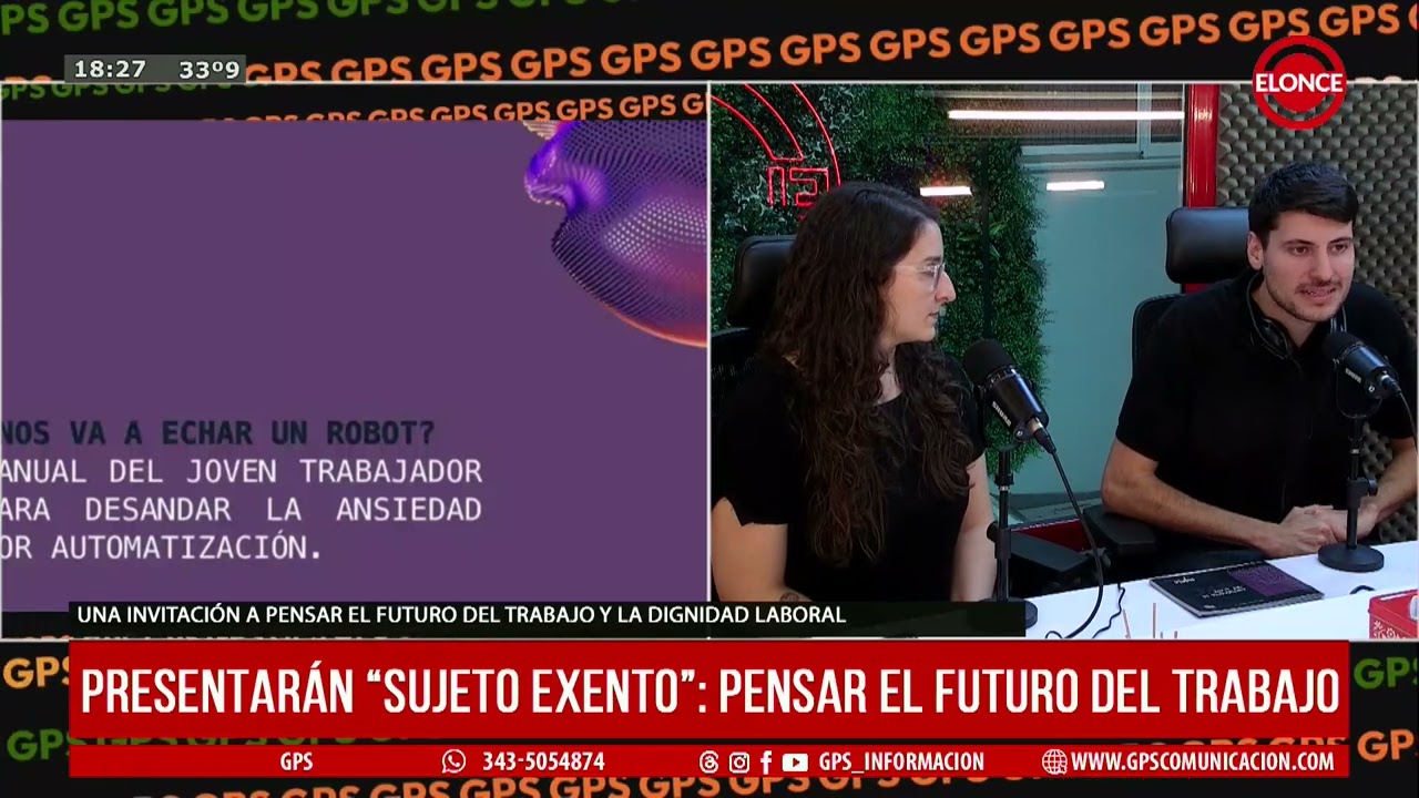 Presentar&aacute;n 