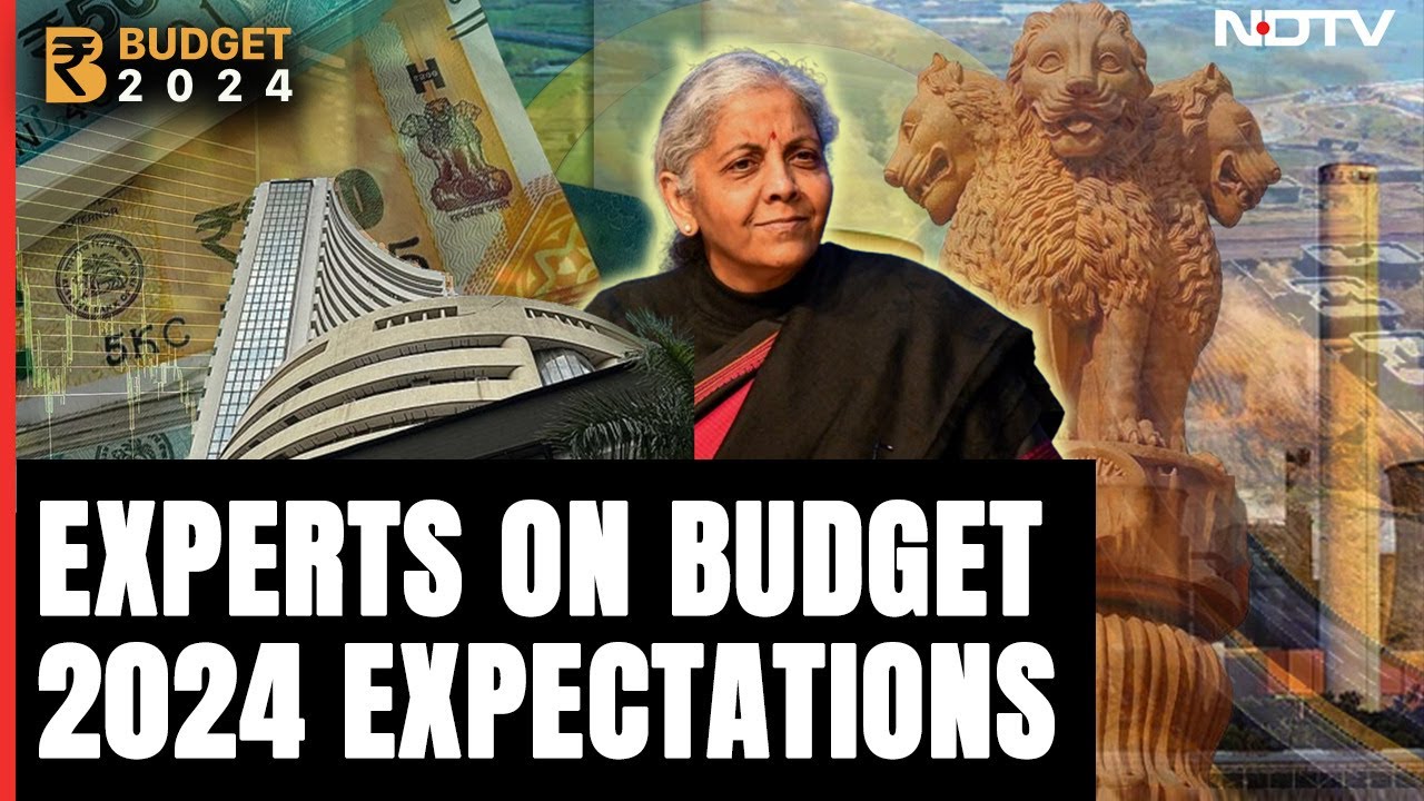 Budget 2024 Expectation: Experts Weigh-In On PM Modi's Last Budget Before 2024 Polls