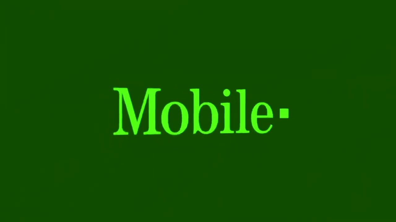 Preview 2 T Mobile Ident 2015 V2 Extended (read description)