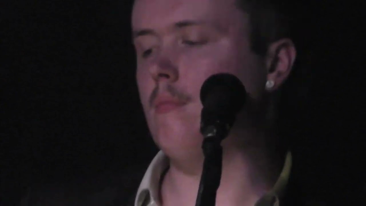 The Beauty Pageant   FULL SET @ Laurels (19/04/25)