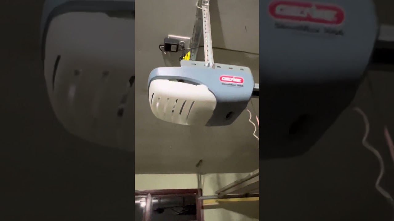 ￼Genie ￼Garage Door Does Not Work - All Models - What I learned from hiring an Expert￼ - No Cost Fix