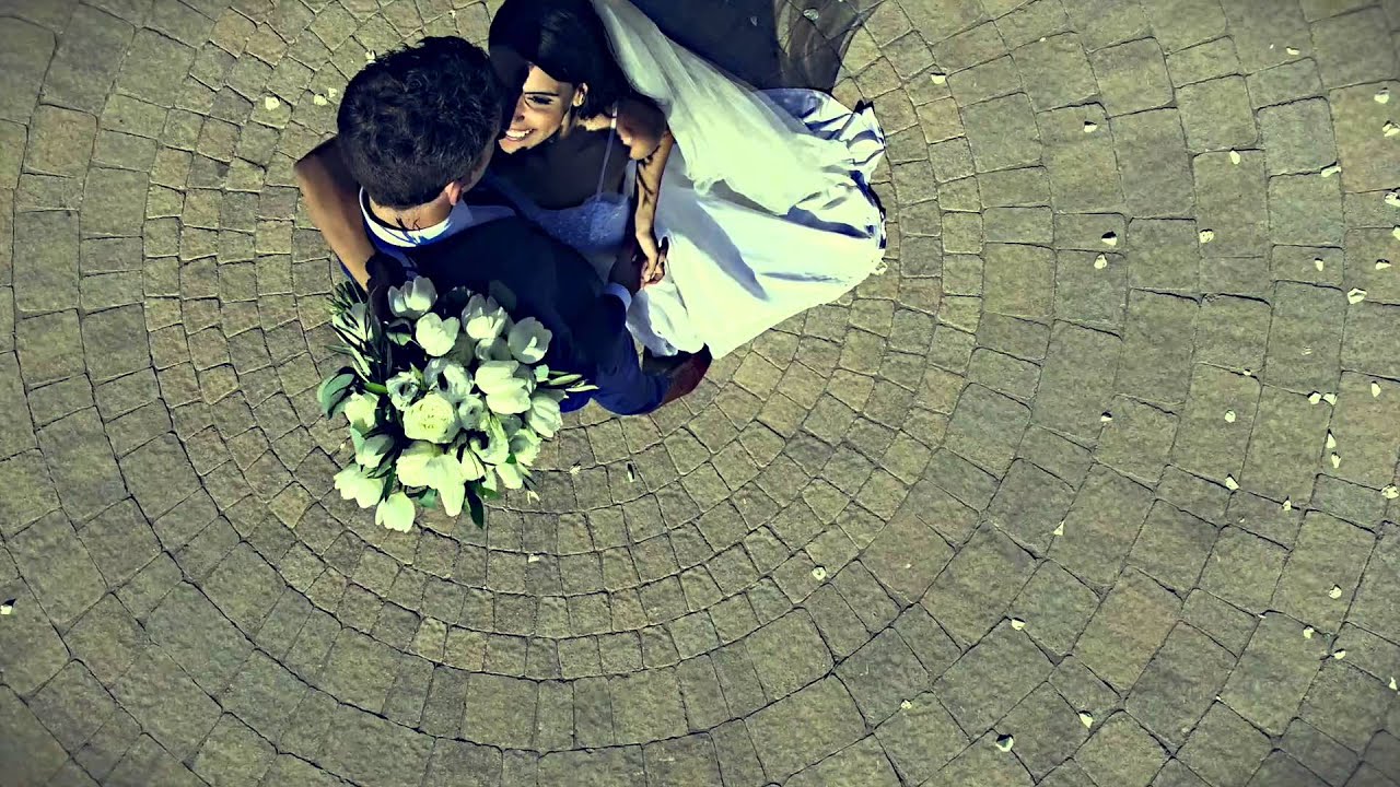 AirWedding.co: Luxury Wedding Aerial Videography & Photography