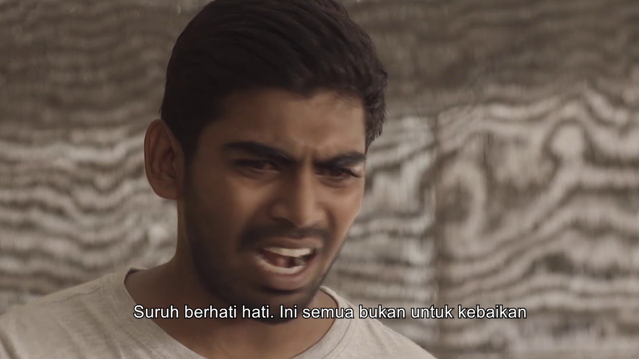 Satte official trailer