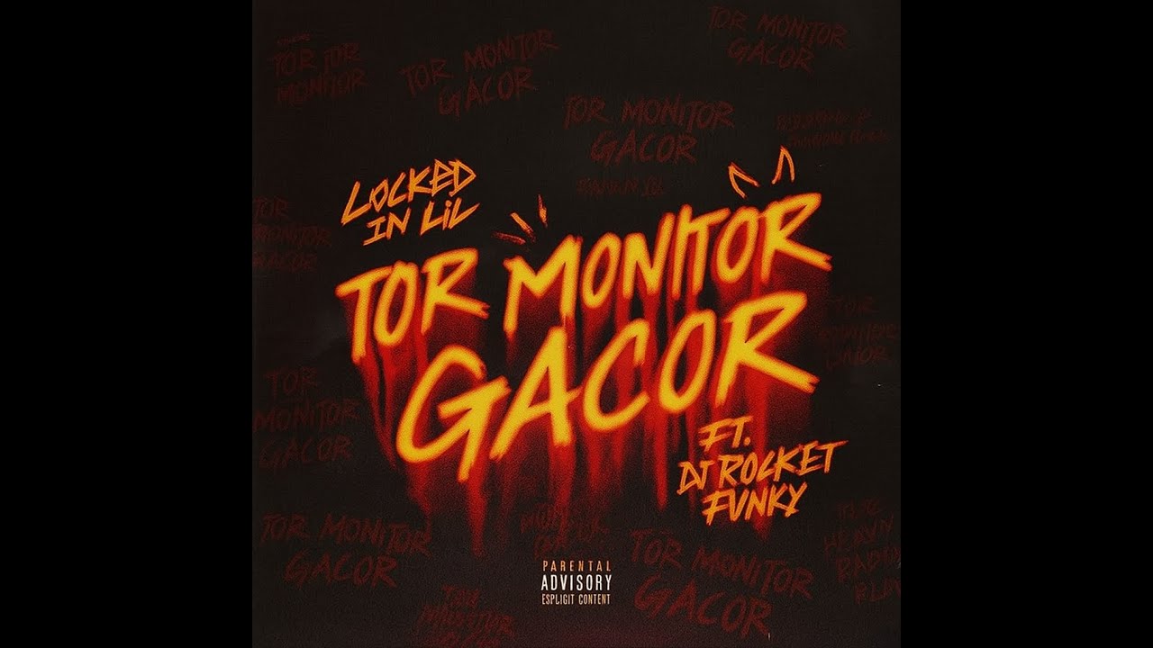 Tor Monitor Gacor KANE - DJ Rocket Fvnky 2025