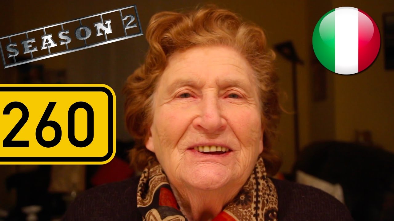 S2: LearnItalianShow Ep. 260 - Sfruttare il Tempo in Macchina