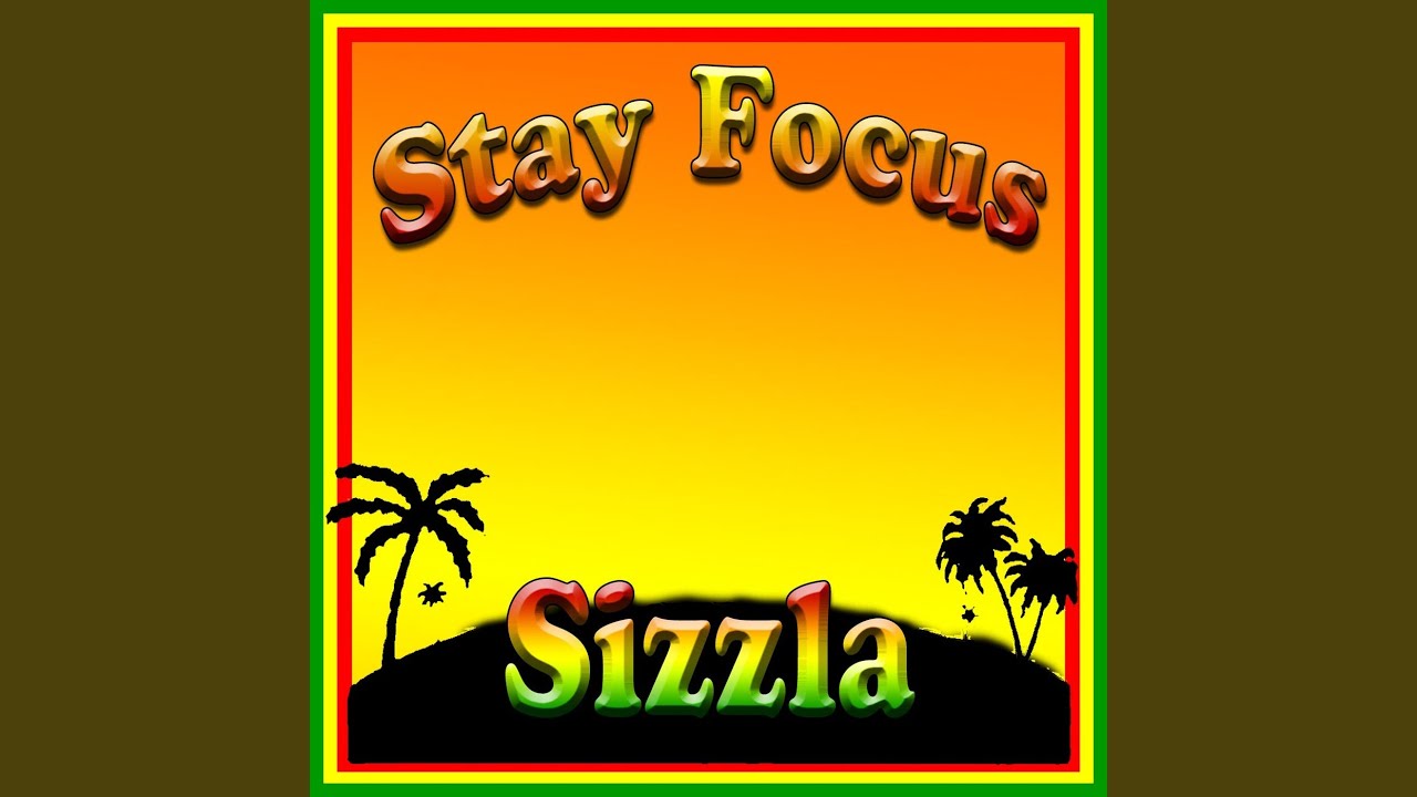 Jah Will Must Be Done
