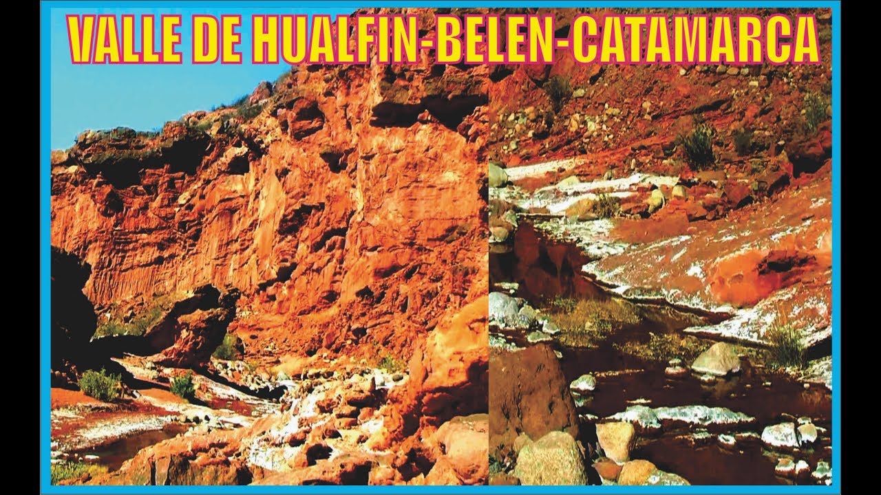 Valle de Hualfin-Belen-Catamarca-Argentina-Producciones Vicari.(Juan Franco Lazzarini)