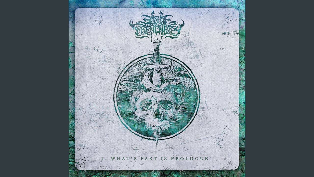 What's Past is Prologue