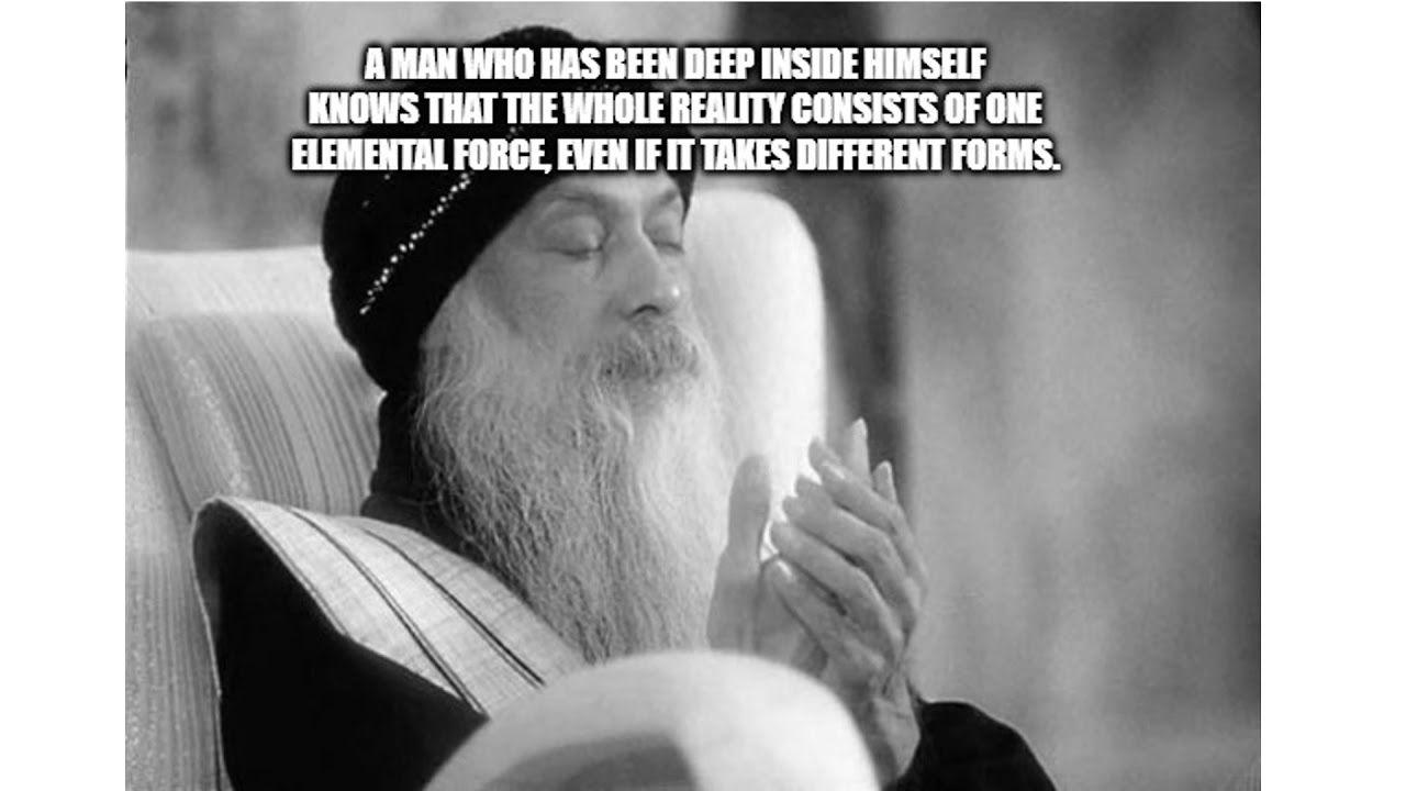 Osho Insights