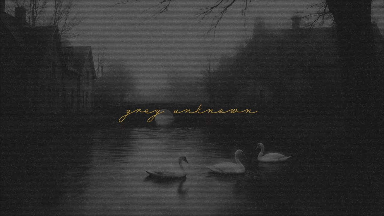 Ambyion & Phelian - Grey Unknown