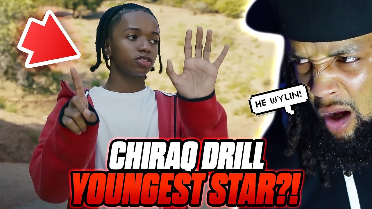 THROWING GRENADES IS CRAZY! BabyChiefDoit - 6ix Times 2Day (REACTION)