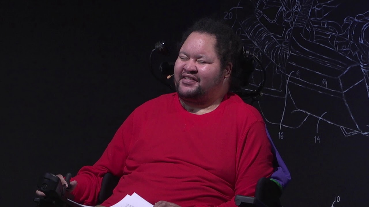 The Importance of Patience | Albert Keys | TEDxMissouriS&T