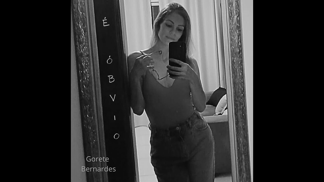 É óbvio - Gorete Bernardes - Karaokê