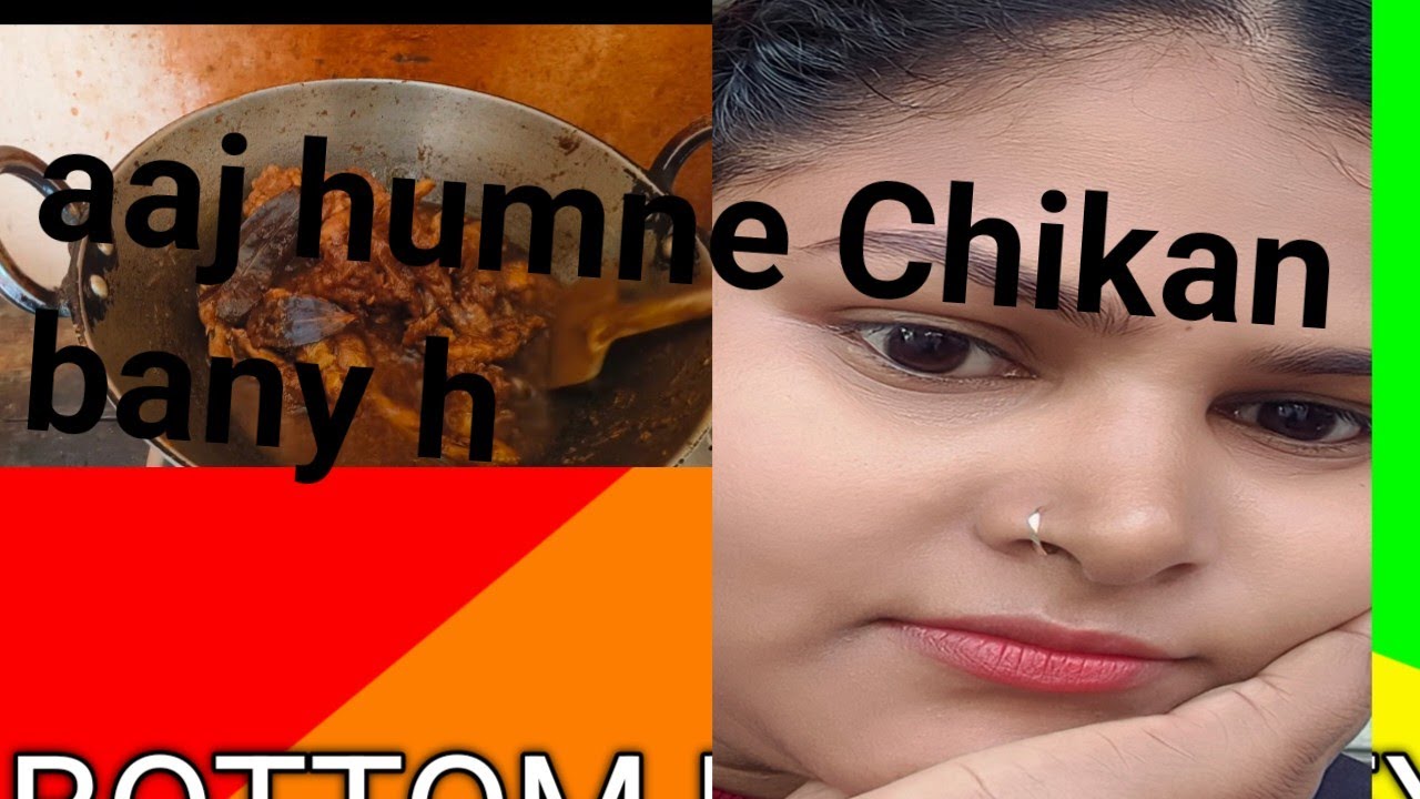 Aaj Hum Chikan Banaye h |  today my Life style vlogs 