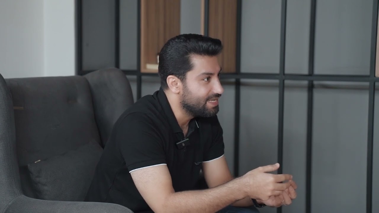 Miss.bushra#3,دگەل بوشرایێ رێبەر کوردو مێهڤانە،دان و ستاندنەک ل سەر نفشان.