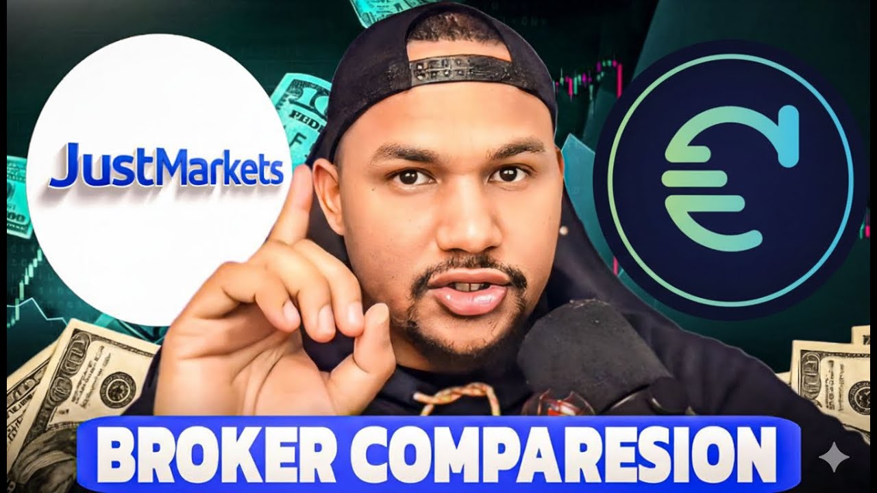 JustMarkets против Trade245: какой брокер ворует ваши деньги? (2026)