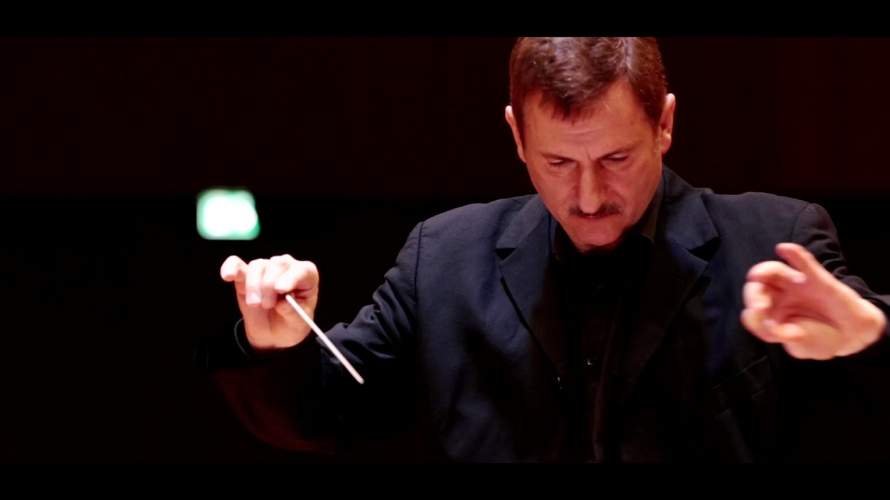 Crazy Brass Machine - Mark Taylor - Arr. Sandy Smith - Brass Band der LMS Mattighofen 2019