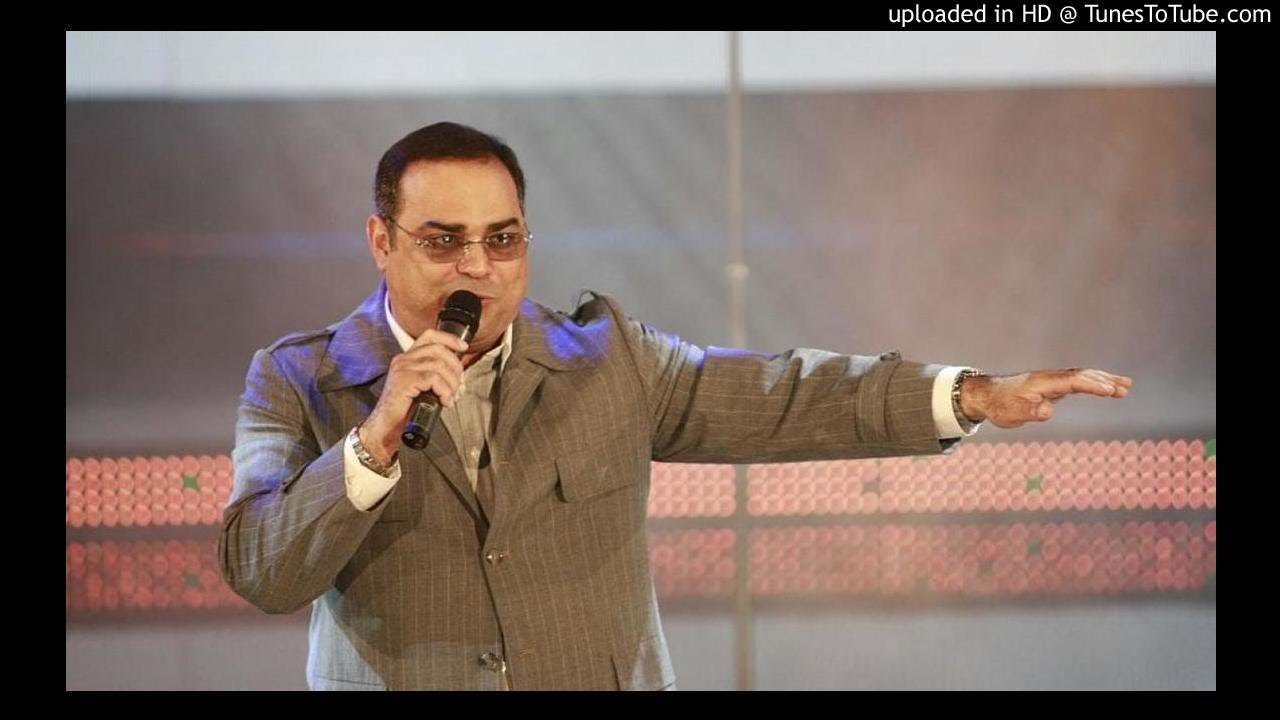 Gilberto Santa Rosa y Tito Rojas - Medley Tito Rodríguez (En Vivo)